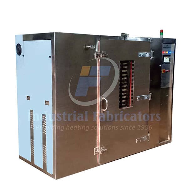 Air Drying Systems
