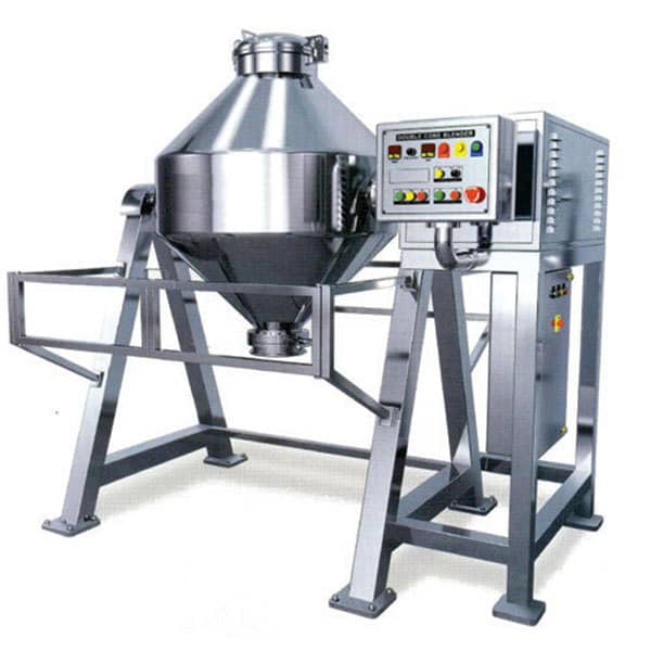 Vacuum Drying Systems