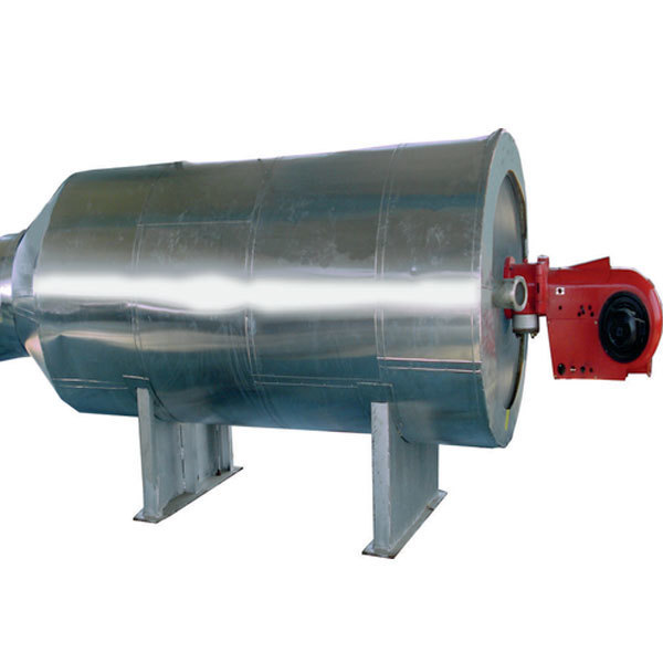 Chemical Heating Systems