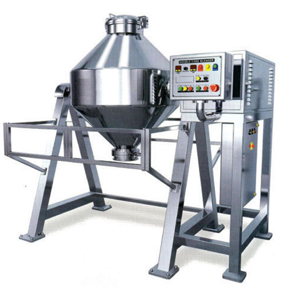 Ratacone Vacuum Dryer