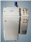 Hot Oil Generation System