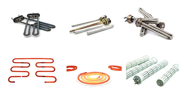 Electric Heater