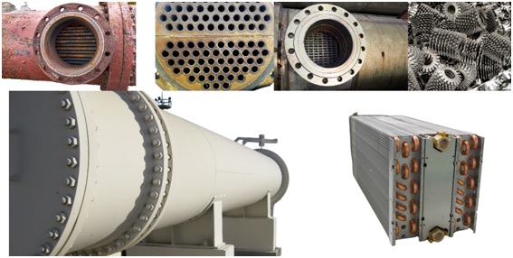 Heat Exchangers