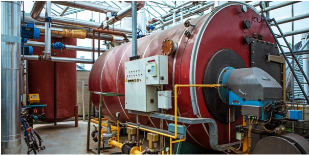 Hot Air Generators