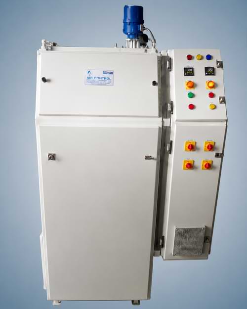 Hot Water Generator