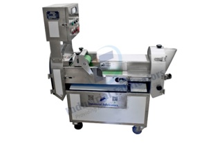 Multi-Purpose Cutting Machine