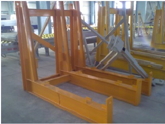 Special Structures & Fixtures