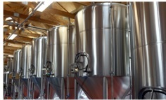 Tanks & Vessels