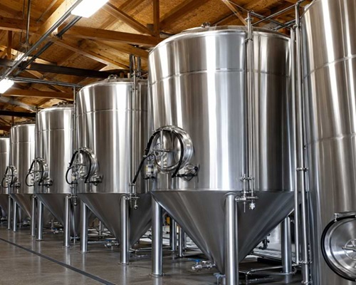 Storage Tanks